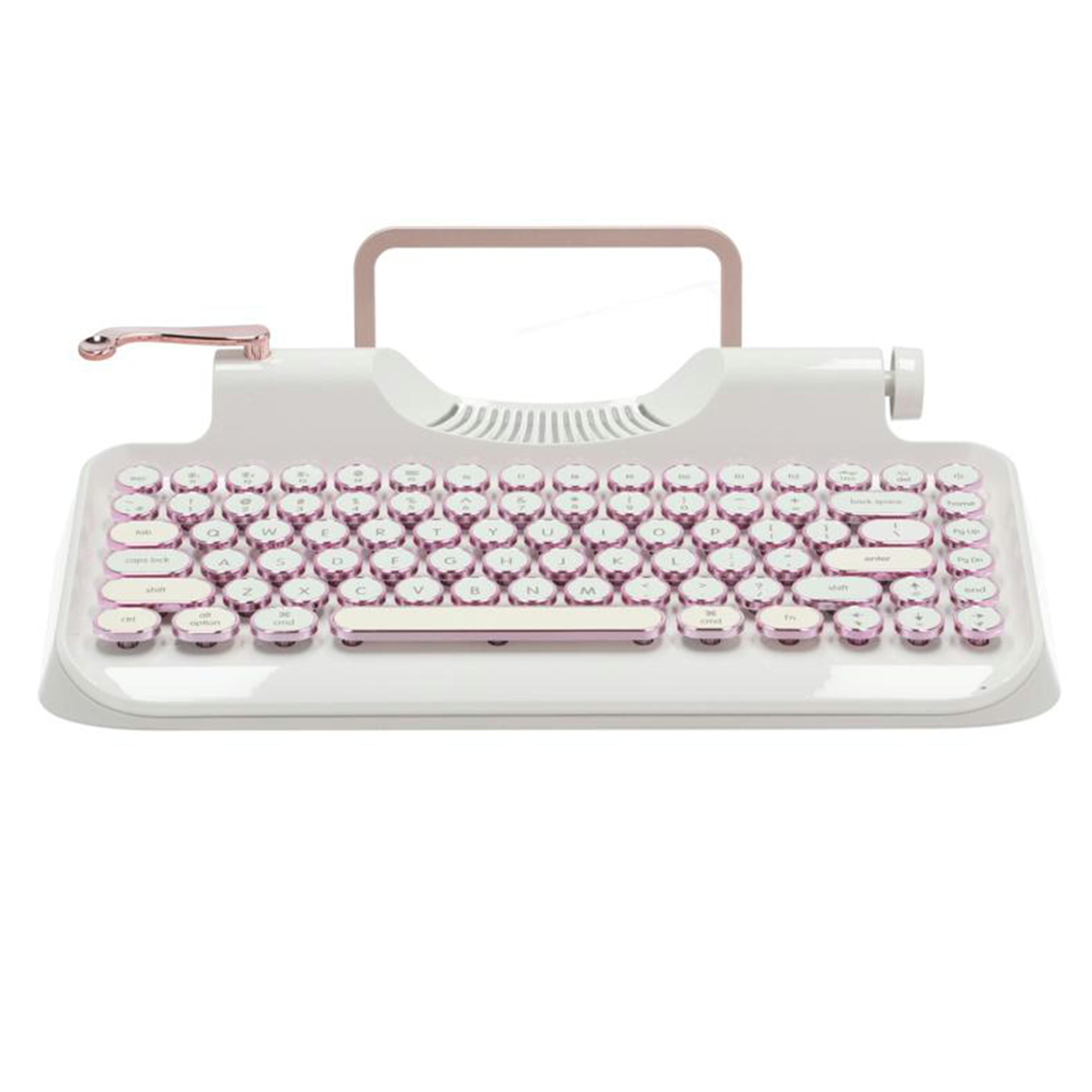 Rymek ライメク/ワイヤレスメカニカルキーボード/Knewkey//2020091594/ABランク/69