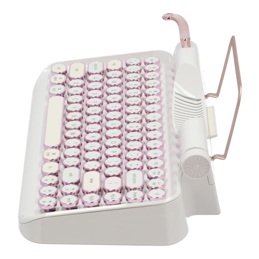 Rymek ライメク/ワイヤレスメカニカルキーボード/Knewkey//2020091594/ABランク/69