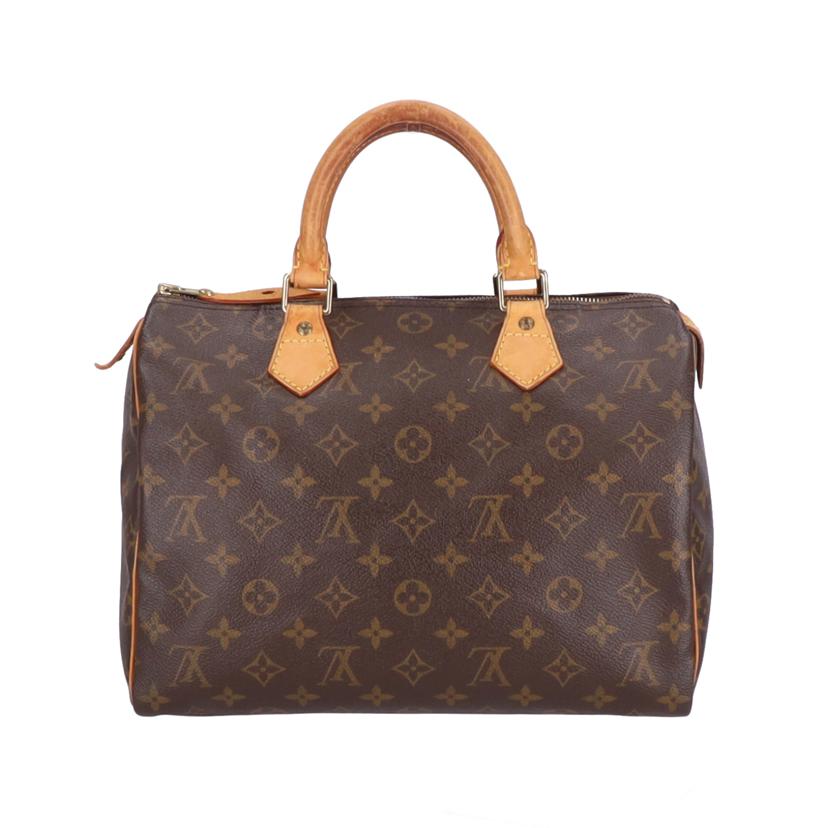 LV ルイ・ヴィトン/スピーディ30/モノグラム/M41526//SP1***/Bランク/19
