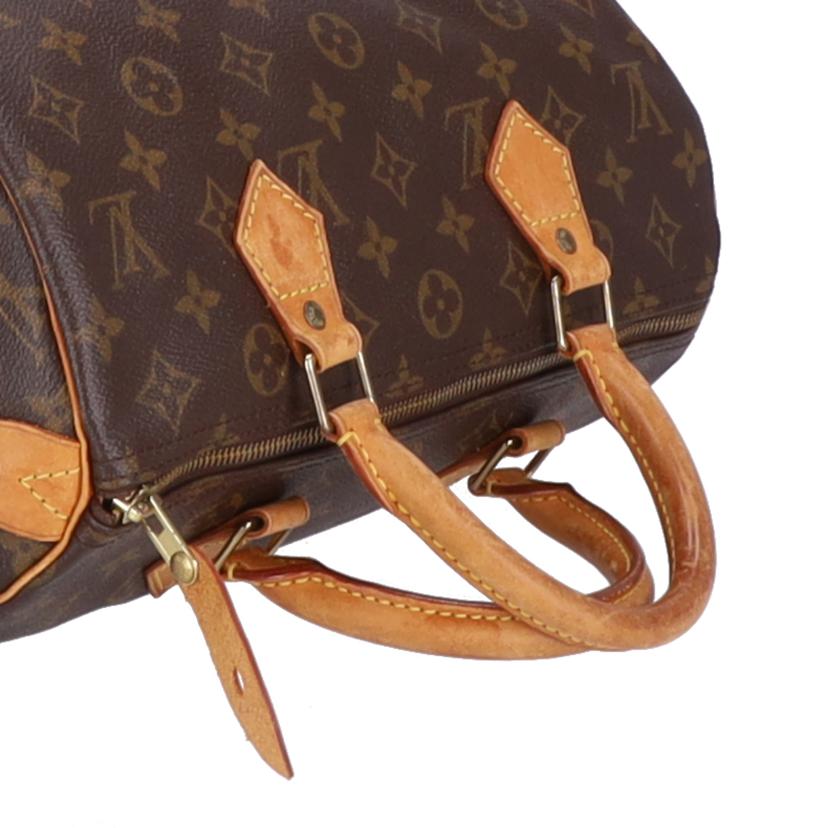 LV ルイ・ヴィトン/スピーディ30/モノグラム/M41526//SP1***/Bランク/19