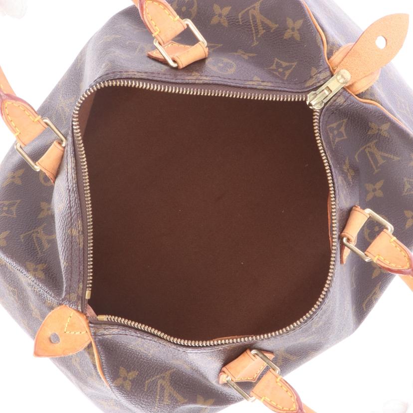 LV ルイ・ヴィトン/スピーディ30/モノグラム/M41526//SP1***/Bランク/19