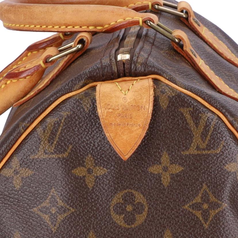 LV ルイ・ヴィトン/スピーディ30/モノグラム/M41526//SP1***/Bランク/19