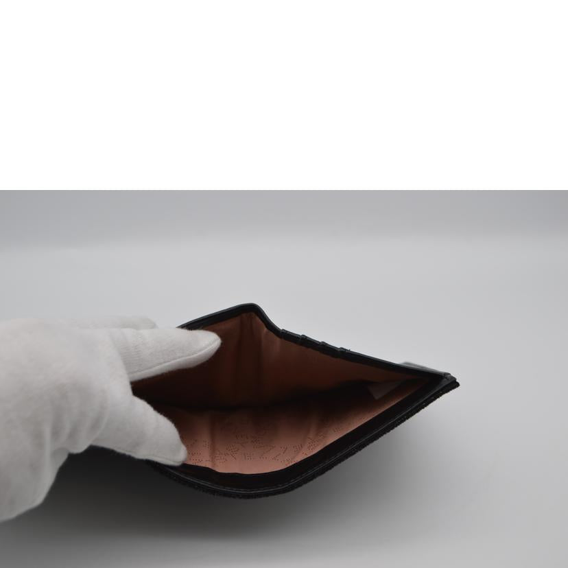 S.McCARTNEY ステラマッカートニー/ファラベラスモールフラップウォレット/431000//Aランク/89