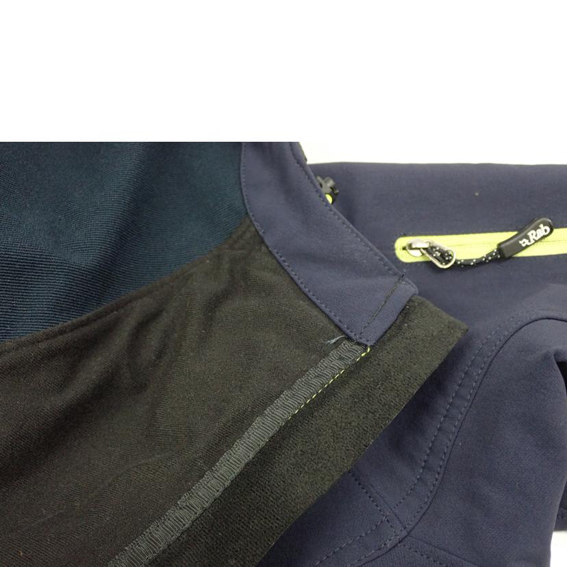 Rab ラブ/★Rob Exodus Jacket/QFS-70//S/ABランク/62