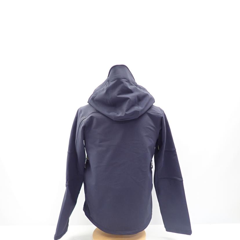 Rab ラブ/★Rob Exodus Jacket/QFS-70//S/ABランク/62