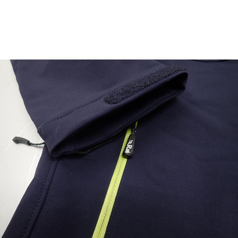 Rab ラブ/★Rob Exodus Jacket/QFS-70//S/ABランク/62