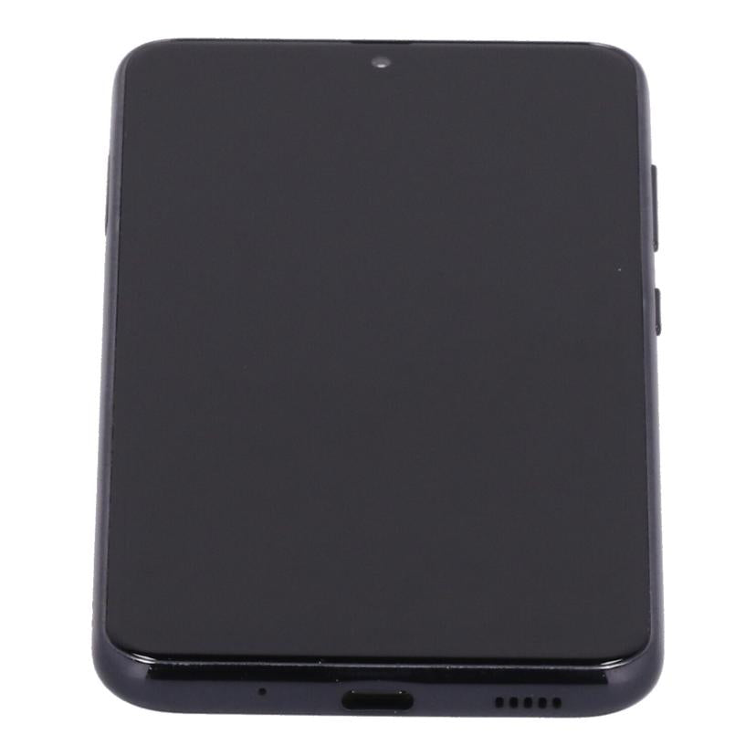 SAMSUNG サムスン/スマートフォン/SC-V49//RF8R90Q38EJ/Bランク/75