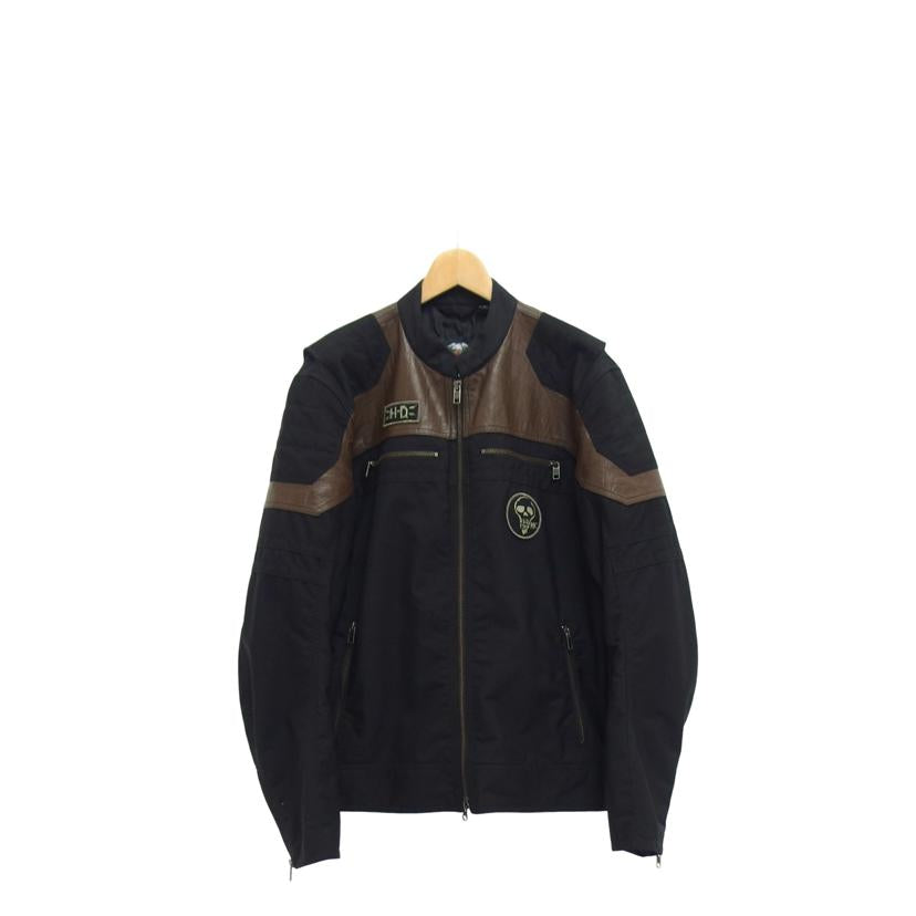 HARLEY-DAVIDSON ハーレーダビッドソン/ハードマイルライダーズジャケット/97546-15VM K0002//ABランク/04