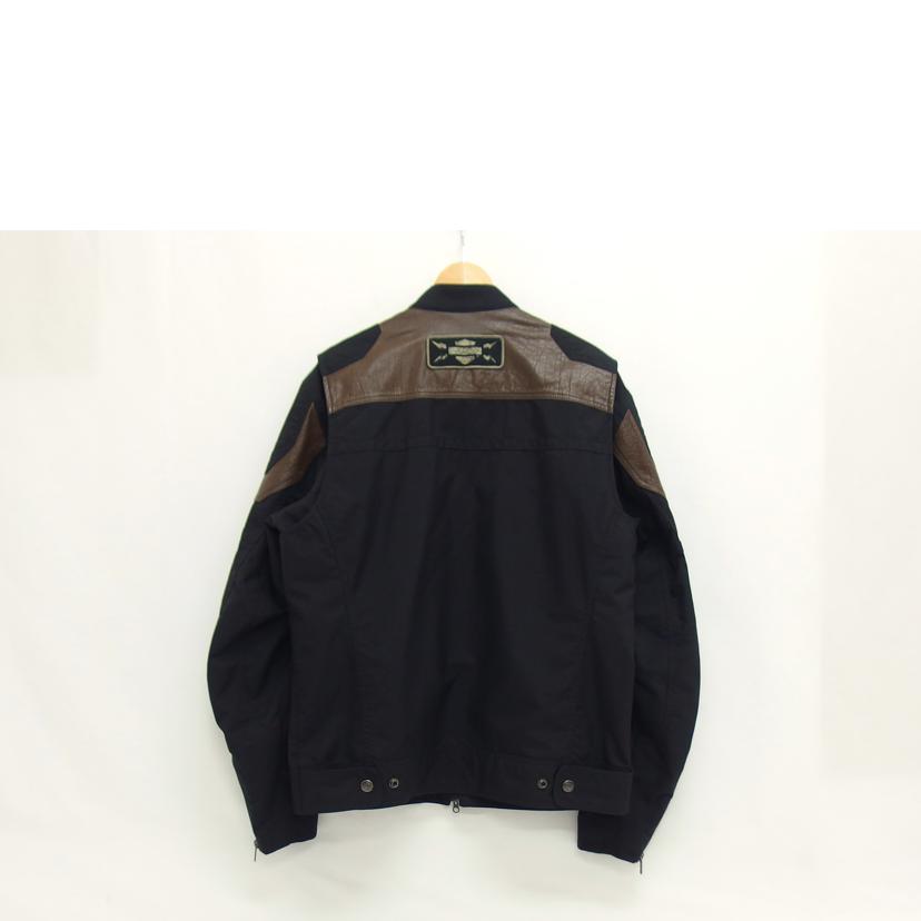 HARLEY-DAVIDSON ハーレーダビッドソン/ハードマイルライダーズジャケット/97546-15VM K0002//ABランク/04