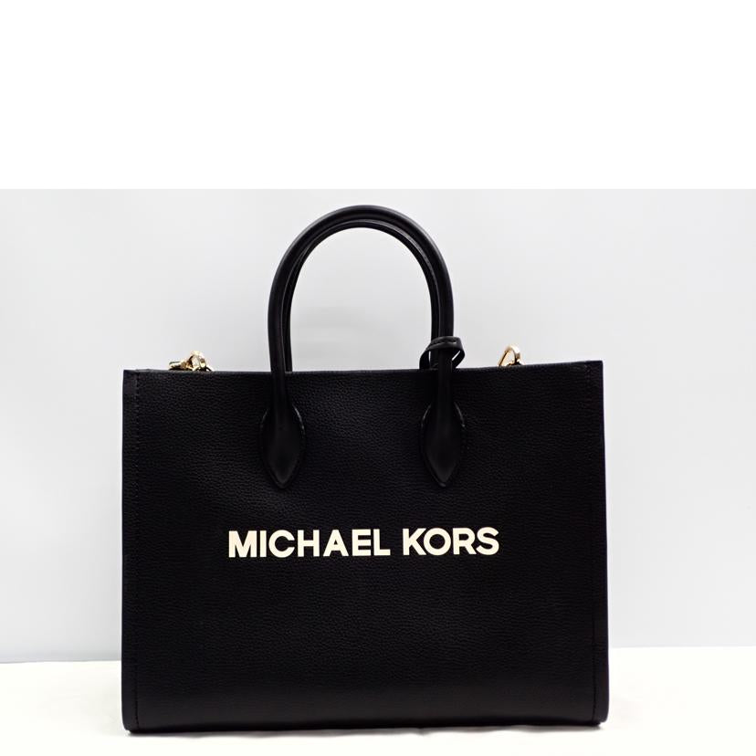 MICHAELKORS マイケルコース/2WAYショルダーバッグ ミレラ/35S4G7ZT7L//ABランク/62