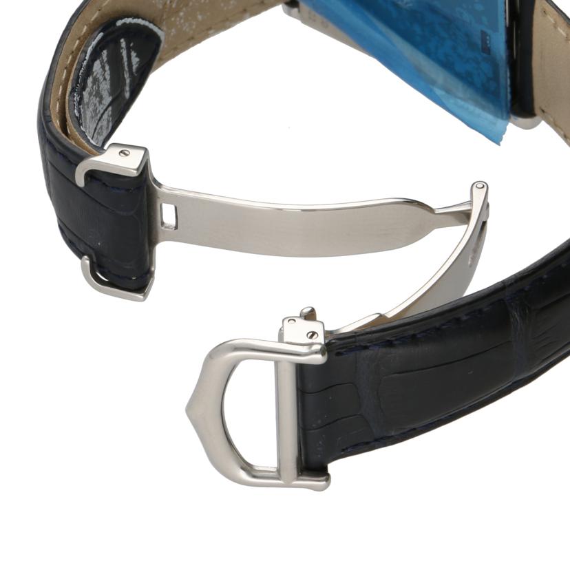 Cartier カルティエ/タンクバスキュラント/クオーツ/W1016055//252*********/ABランク/91