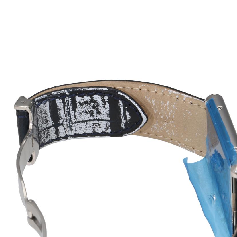 Cartier カルティエ/タンクバスキュラント/クオーツ/W1016055//252*********/ABランク/91