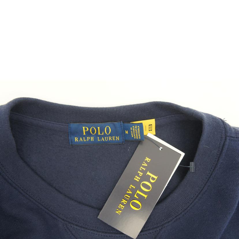 POLO RALPHLAUREN ポロ ラルフローレン/ポロベアスウェット/MNPOKNI16822884//SAランク/09