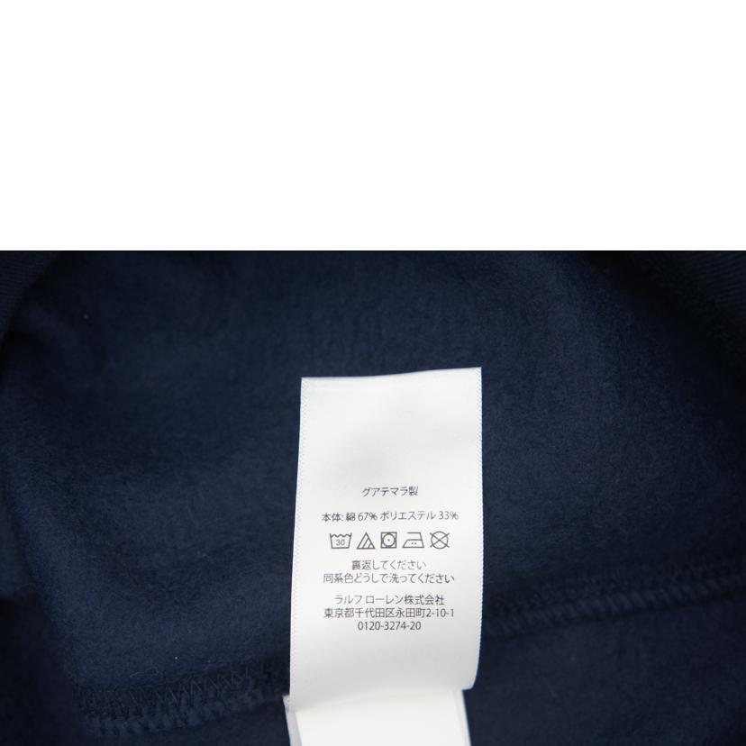 POLO RALPHLAUREN ポロ ラルフローレン/ポロベアスウェット/MNPOKNI16822884//SAランク/09