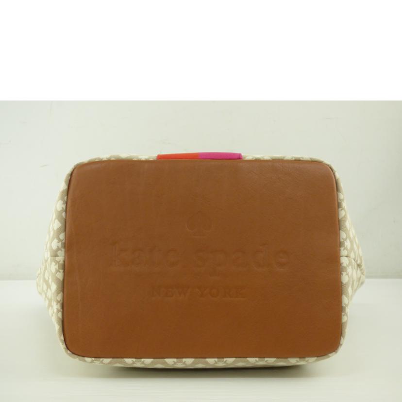 kate spade ケイトスペード/トートバッグ/WKRU1507//ABランク/64