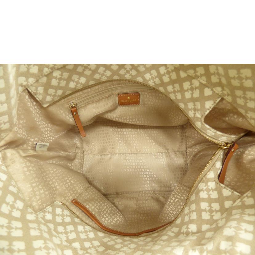 kate spade ケイトスペード/トートバッグ/WKRU1507//ABランク/64