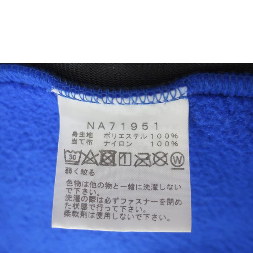 THE NORTH FACE ザノースフェイス/デナリジャケット Sサイズ ラピスブルー/NA71951//ABランク/65