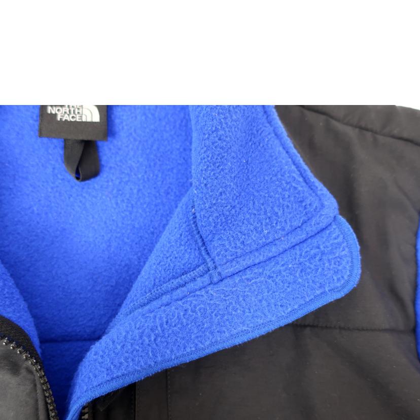 THE NORTH FACE ザノースフェイス/デナリジャケット Sサイズ ラピスブルー/NA71951//ABランク/65