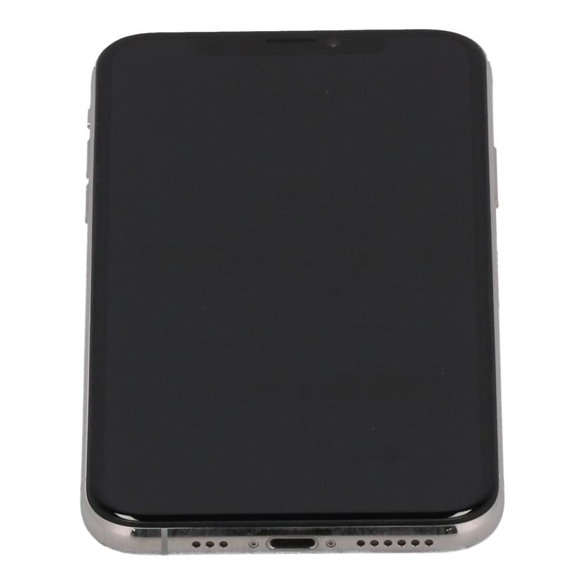 Apple SIMフリー アップル /iPhone Xs 64GB/MTAX2J/A//G0NXW7FZKPGD/Bランク/81