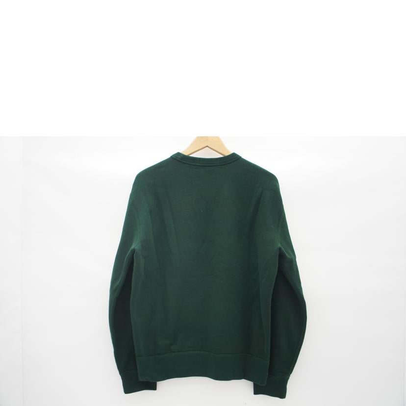 POLO RALPHLAUREN ポロ ラルフローレン/カレッジロゴスウェット//Aランク/09