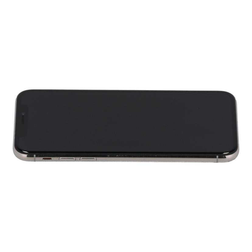 Apple SIMフリー アップル /iPhone Xs 64GB/MTAX2J/A//G0NXW7FZKPGD/Bランク/81