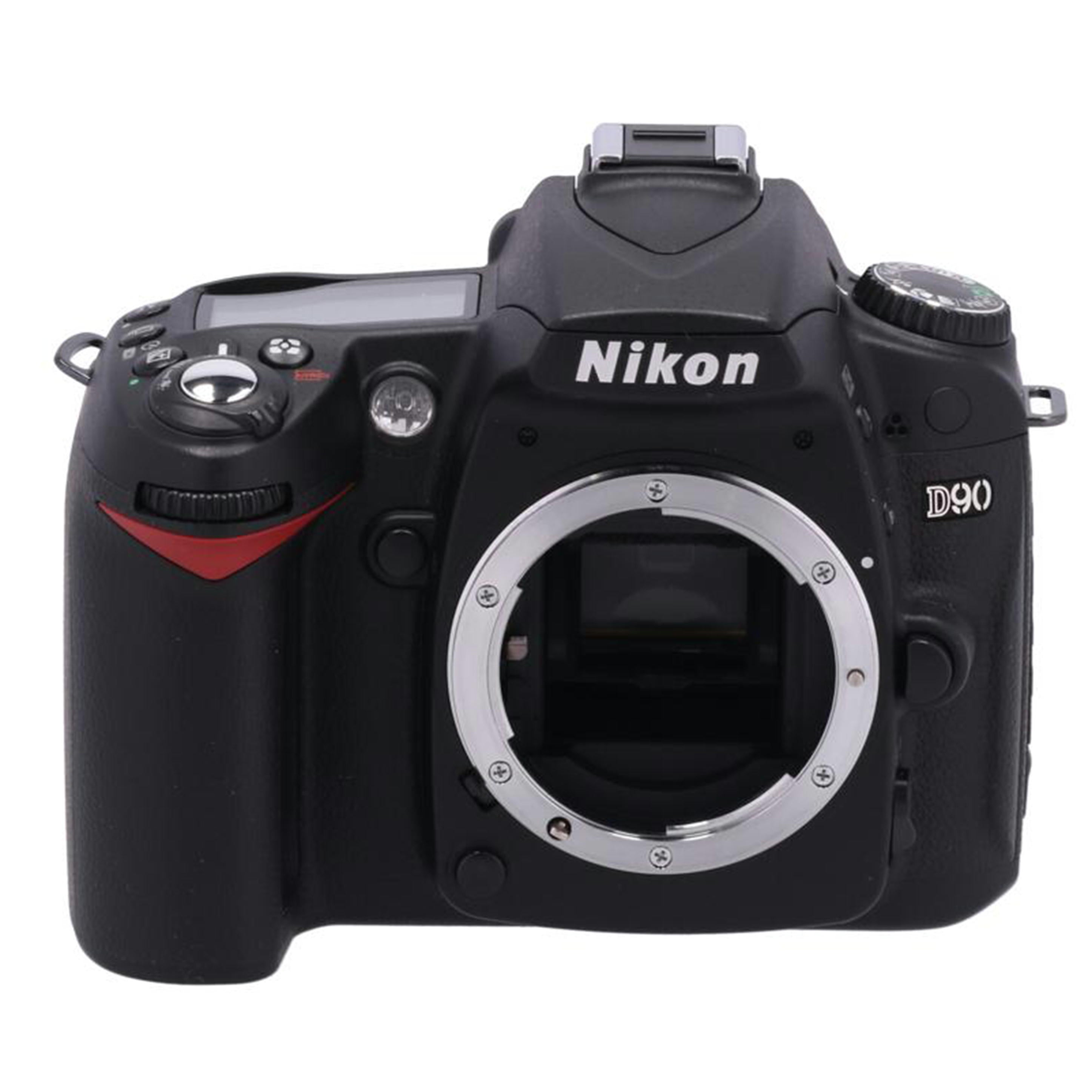 Nikon ニコン /デジタル一眼 ボディ/D90 ボディ//2076225/Bランク/64