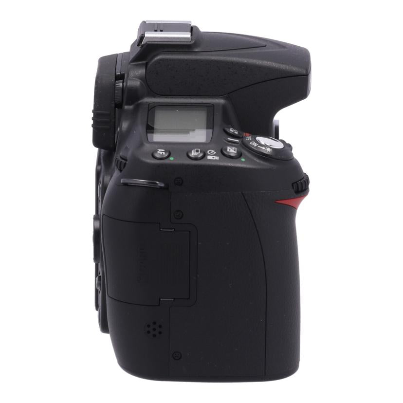 Nikon ニコン /デジタル一眼 ボディ/D90 ボディ//2076225/Bランク/64