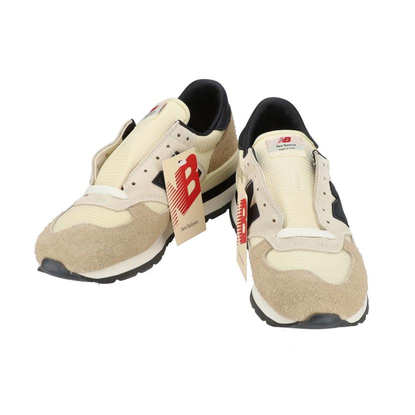 NEW BALANCE ニューバランス/スエードスニーカー/M990AD1//SAランク/09