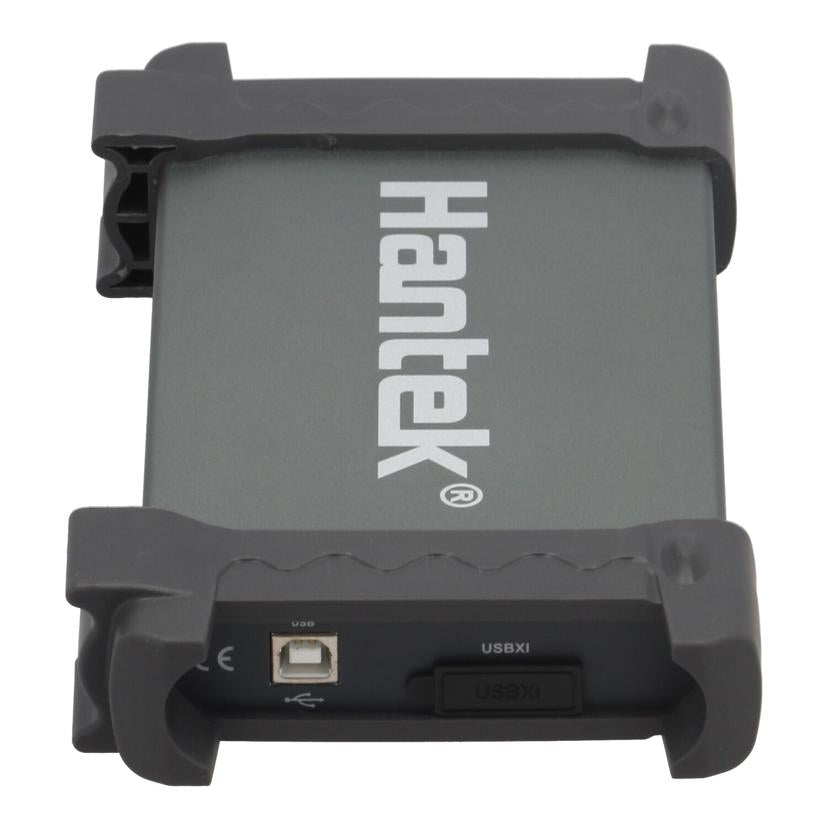 Hantek ハンテック/PC用オシロスコープ/6022BE//681071746/Aランク/82