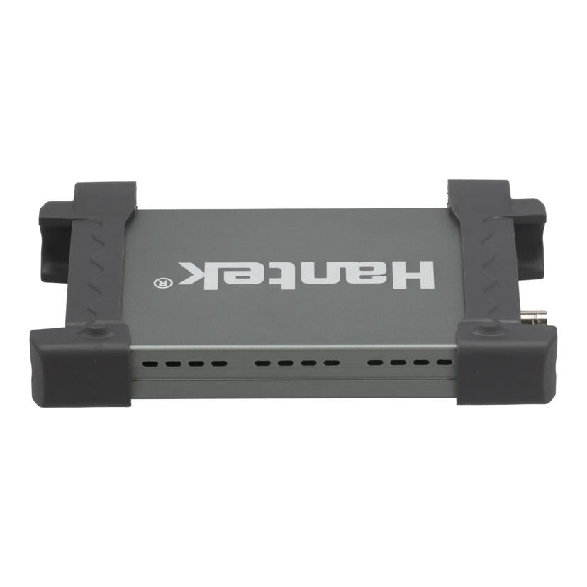 Hantek ハンテック/PC用オシロスコープ/6022BE//681071746/Aランク/82