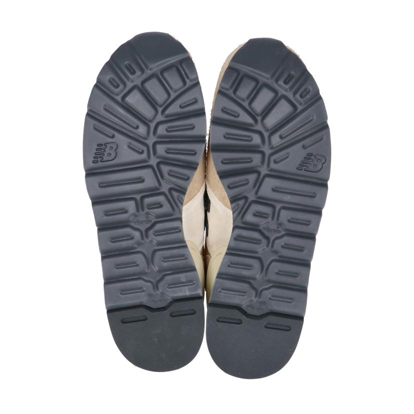 NEW BALANCE ニューバランス/スエードスニーカー/M990AD1//SAランク/09