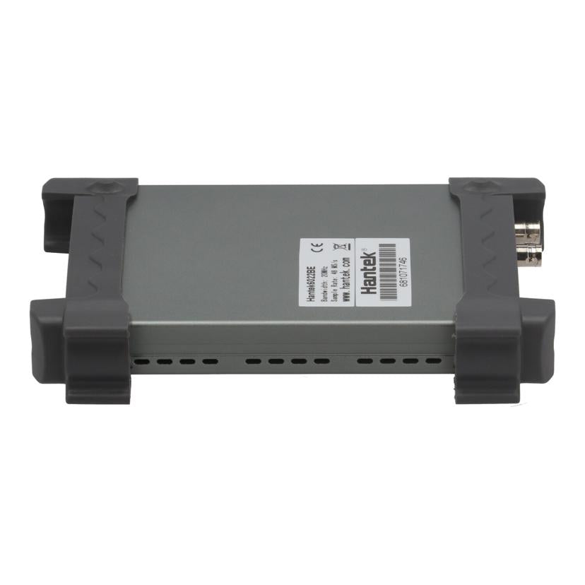 Hantek ハンテック/PC用オシロスコープ/6022BE//681071746/Aランク/82