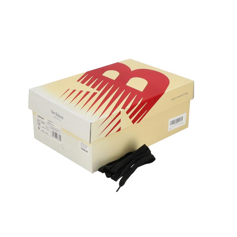 NEW BALANCE ニューバランス/スエードスニーカー/M990AD1//SAランク/09