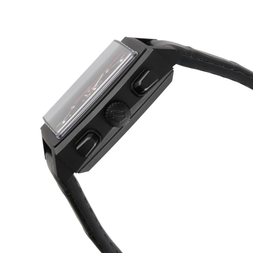 TAG Heuer タグ・ホイヤー/モナコ・スペシャルエディション/キャリバーホイヤー02/CBL2180.FC6497//BEB****/SAランク/75