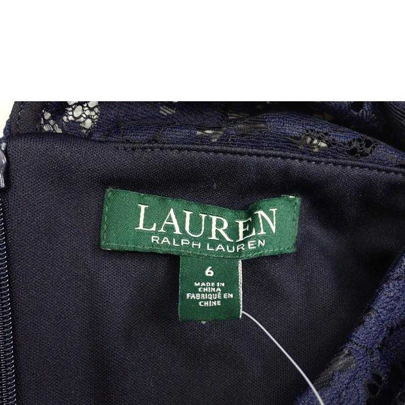 RALRH LAUREN ラルフローレン/★RALRH LAUREN ドレス/RN41381//サイズ6/SAランク/62