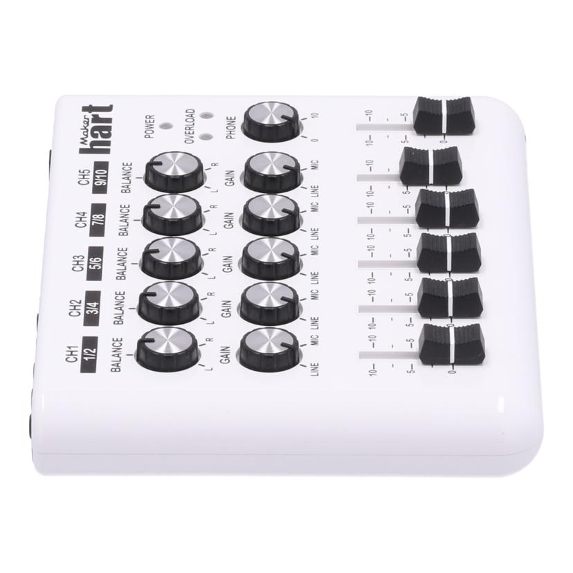 Maker hart メーカーハート/ミキサー/Loop Mixer//A41CGA0047/Bランク/75