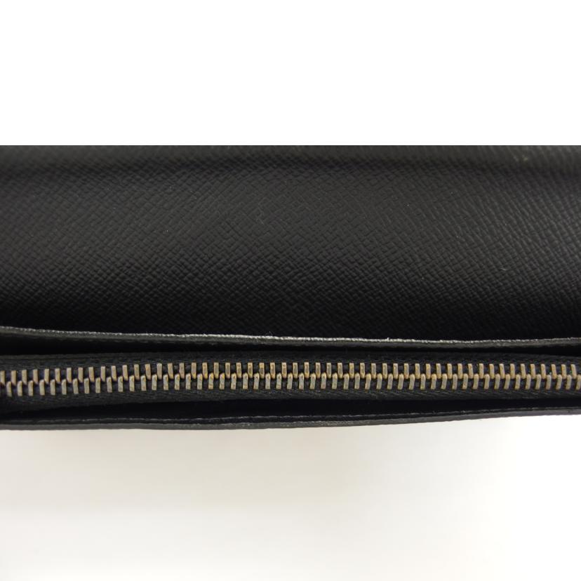 LOUIS VUITTON ルイヴィトン/ポルトフォイユ・ブラザ/モノグラムエクリプス/M61697//TA0***/BCランク/04