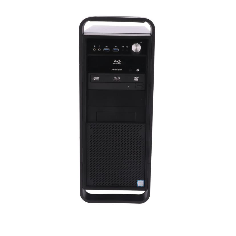 mouse マウスコンピューター /Win11ゲーミングPC/DAIV-DGZ530U2-M2SH5//U103757171/Bランク/62