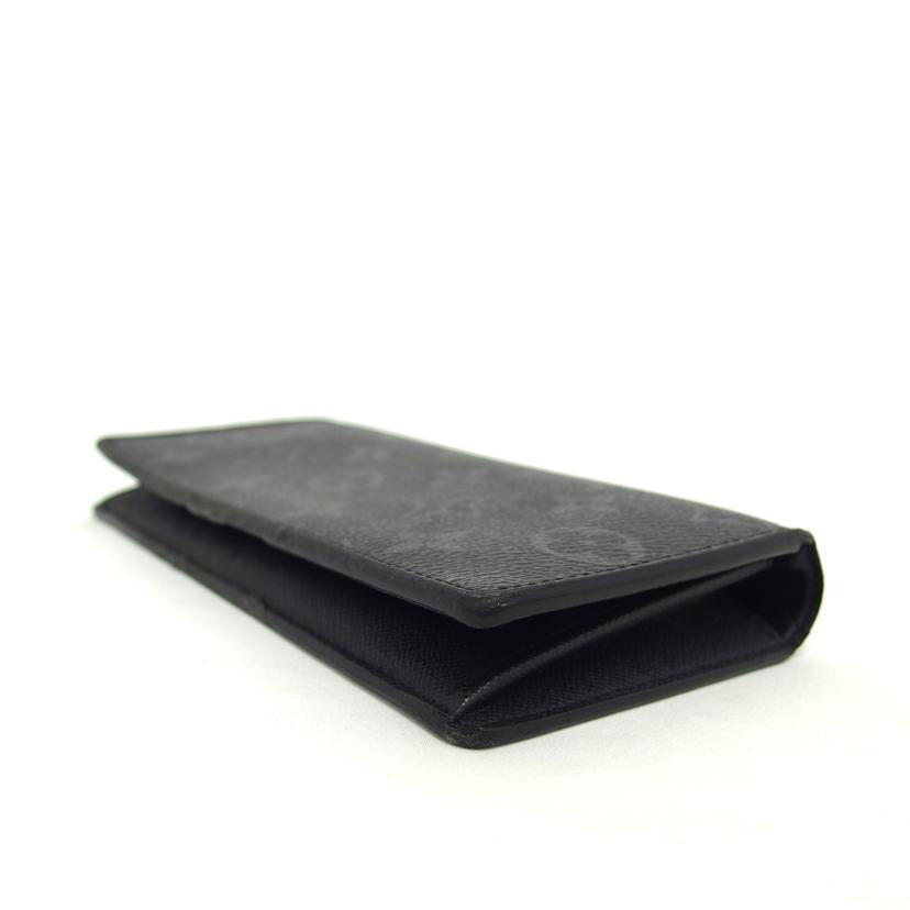 LOUIS VUITTON ルイヴィトン/ポルトフォイユ・ブラザ/モノグラムエクリプス/M61697//TA0***/BCランク/04