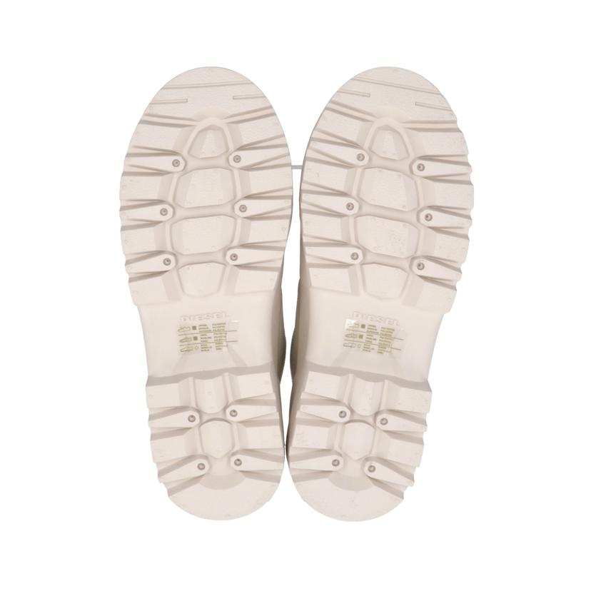 DIESEL ディーゼル/レースアップシューズ/D-HIKO SH X//Sランク/09