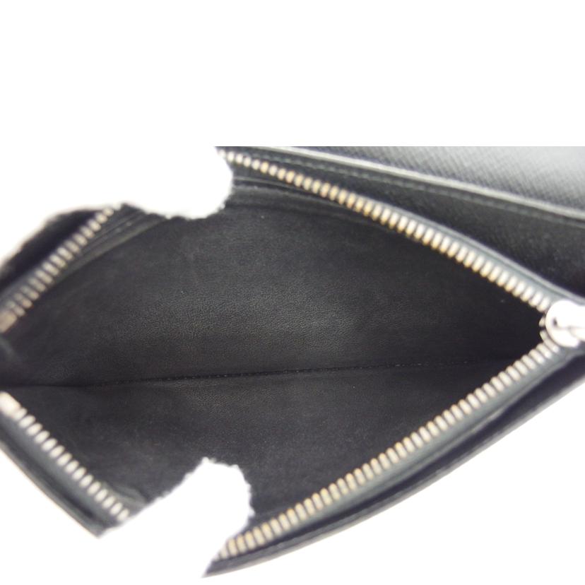 LOUIS VUITTON ルイヴィトン/ポルトフォイユ・ブラザ/モノグラムエクリプス/M61697//TA0***/BCランク/04