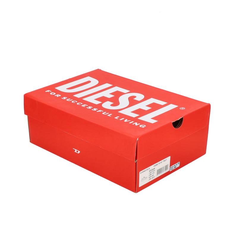 DIESEL ディーゼル/レースアップシューズ/D-HIKO SH X//Sランク/09