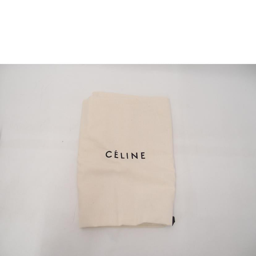 CELINE セリーヌ/ビッグバッグスモール/ブラウン//S-S******/Aランク/69