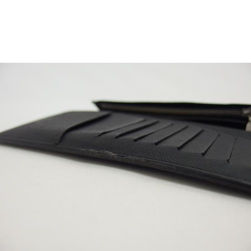 LOUIS VUITTON ルイヴィトン/ポルトフォイユ・ブラザ/モノグラムエクリプス/M61697//TA0***/BCランク/04