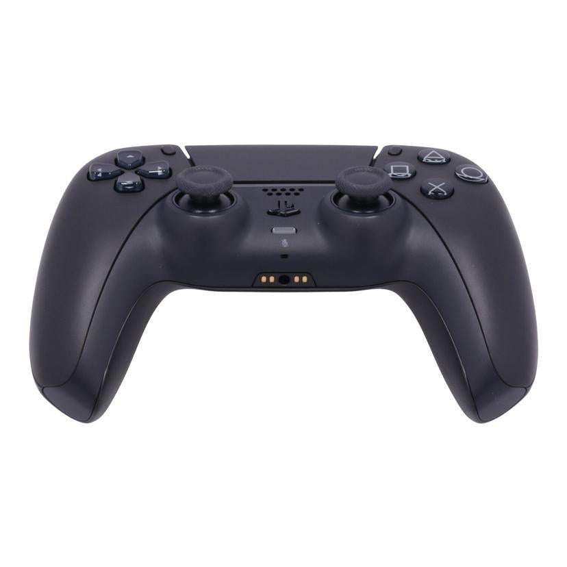 SONY ソニー /PS5 コントローラー/CFI-ZCT1J//E43A01XLY10271656/ABランク/62