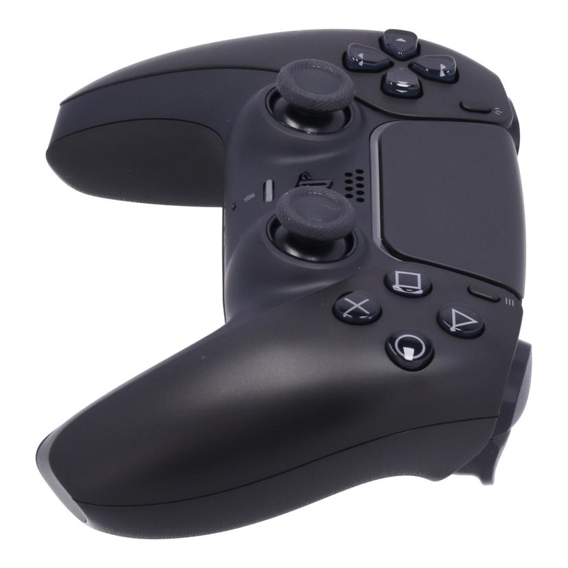 SONY ソニー /PS5 コントローラー/CFI-ZCT1J//E43A01XLY10271656/ABランク/62