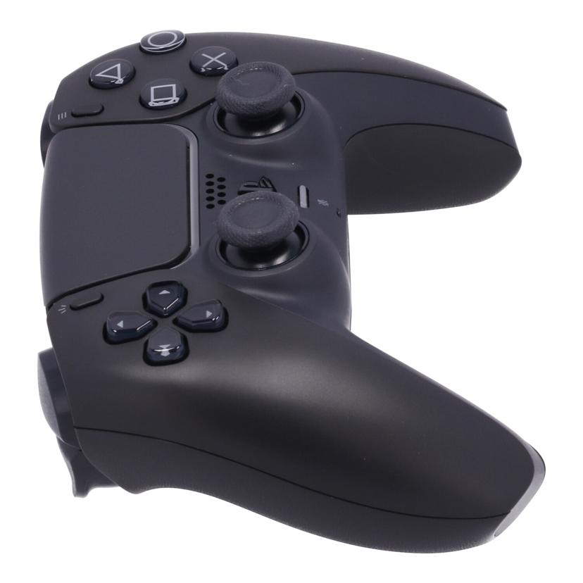 SONY ソニー /PS5 コントローラー/CFI-ZCT1J//E43A01XLY10271656/ABランク/62