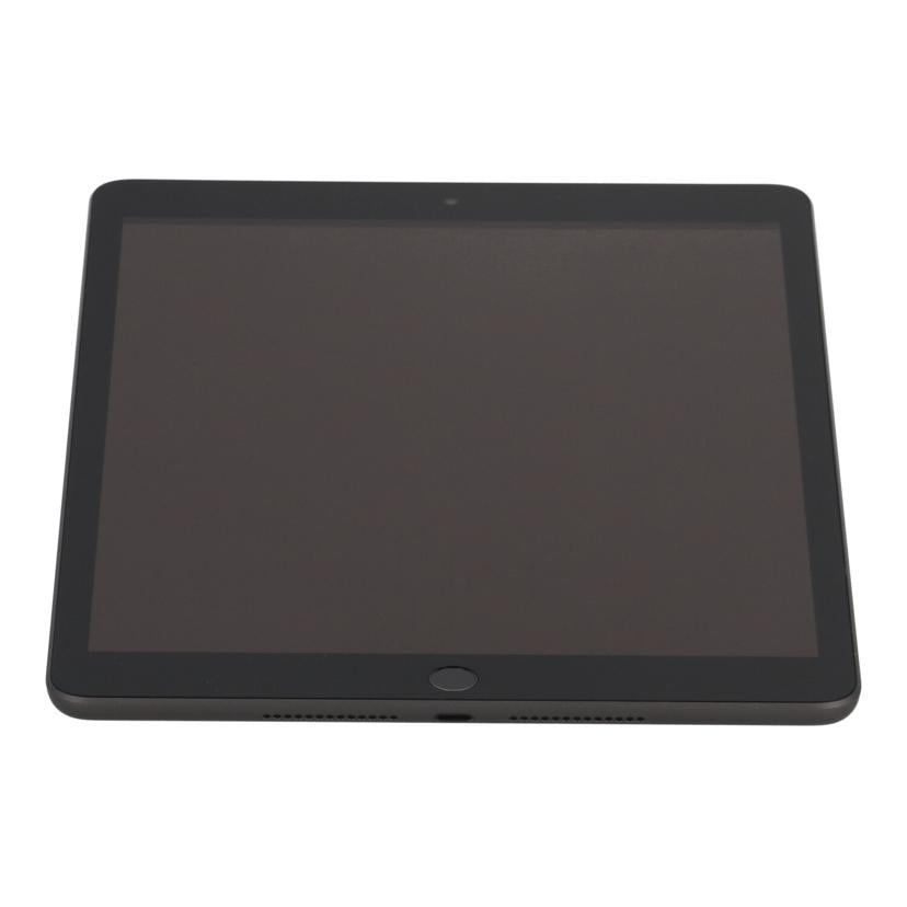 Apple au アップル /iPad 第9世代 Cellular 64GB 2021/MK473J/A//DFXLW6CVVT/Bランク/09