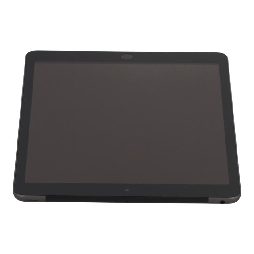 Apple au アップル /iPad 第9世代 Cellular 64GB 2021/MK473J/A//DFXLW6CVVT/Bランク/09