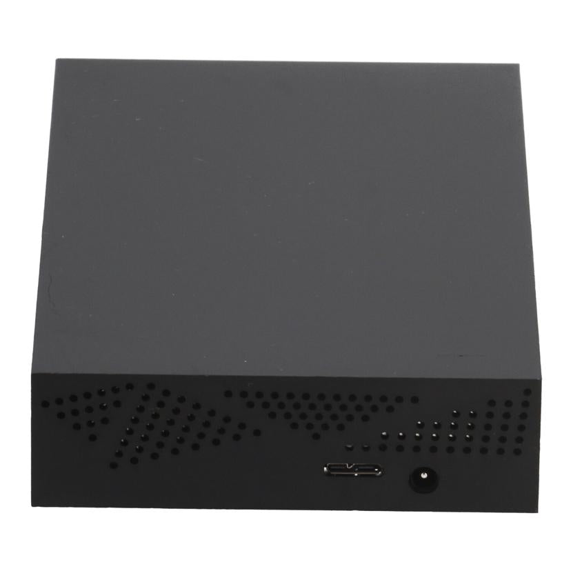 SEAGATE ELECOM エレコム /外付けHDD 3TB/SGD-BP030UBK//2A9A9F96/Bランク/69